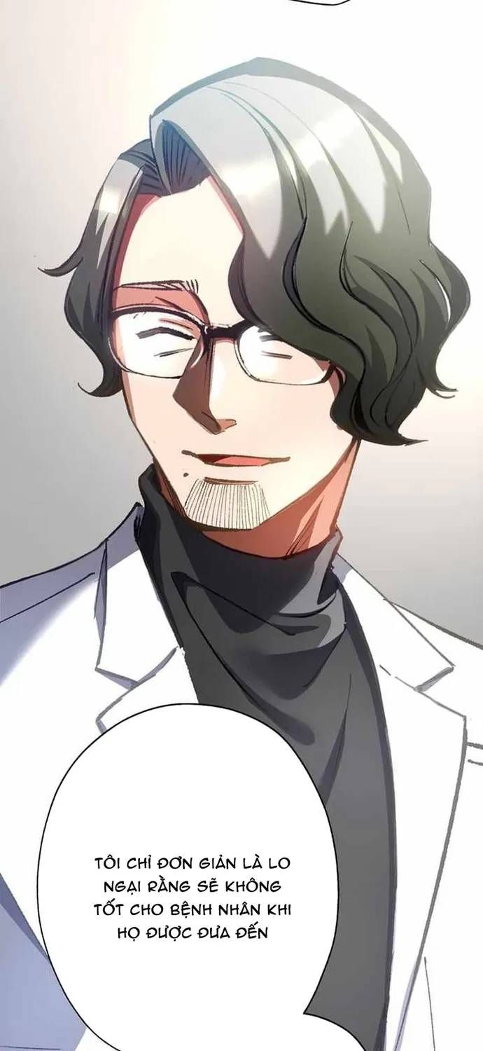 Thánh Y Sa Ngã Trọng Sinh Thành Thần Y Tối Thượng Chapter 52 - 59