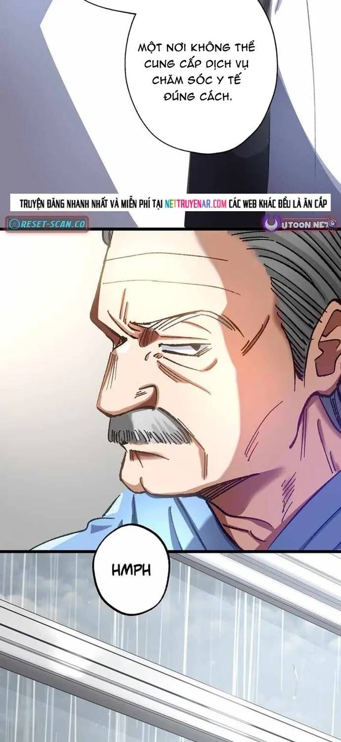 Thánh Y Sa Ngã Trọng Sinh Thành Thần Y Tối Thượng Chapter 52 - 60