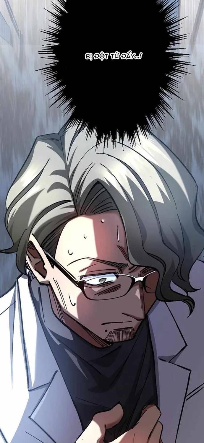 Thánh Y Sa Ngã Trọng Sinh Thành Thần Y Tối Thượng Chapter 52 - 66