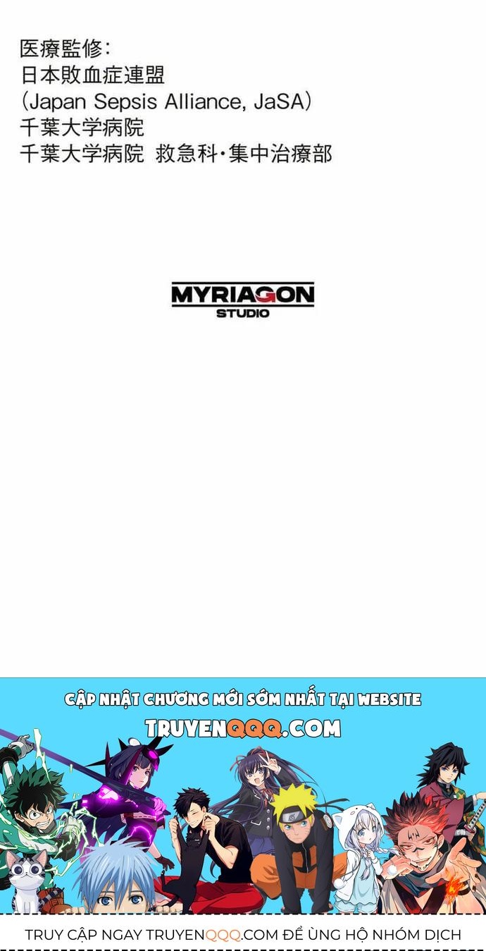 Thánh Y Sa Ngã Trọng Sinh Thành Thần Y Tối Thượng Chapter 52 - 69