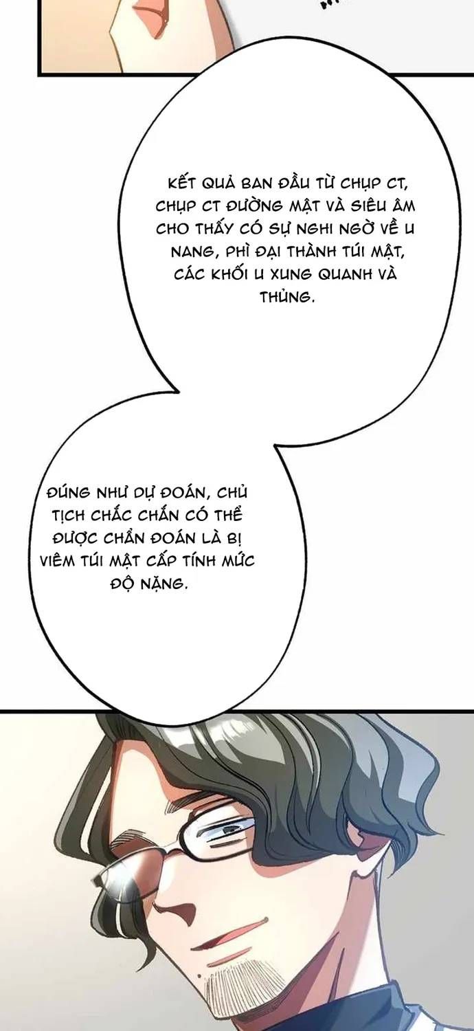 Thánh Y Sa Ngã Trọng Sinh Thành Thần Y Tối Thượng Chapter 52 - 9