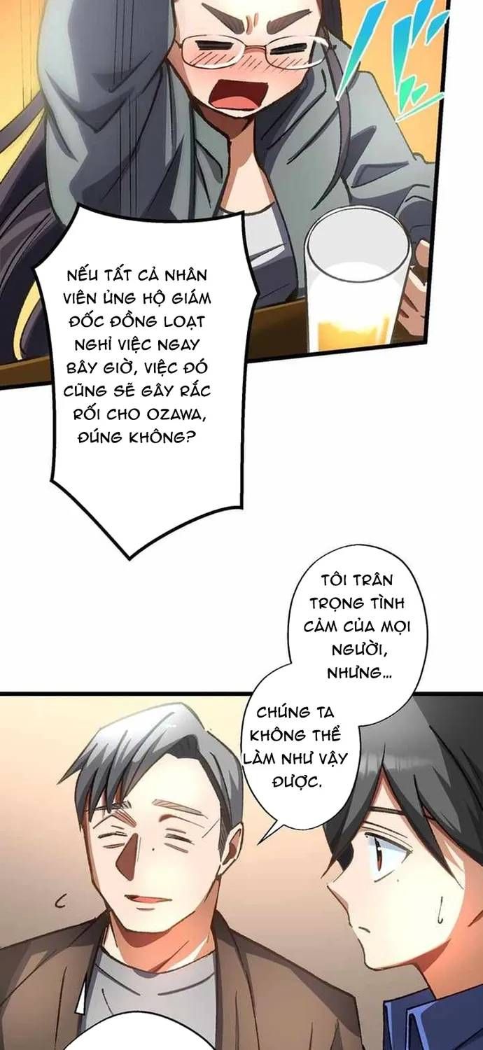 Thánh Y Sa Ngã Trọng Sinh Thành Thần Y Tối Thượng Chapter 53 - 11