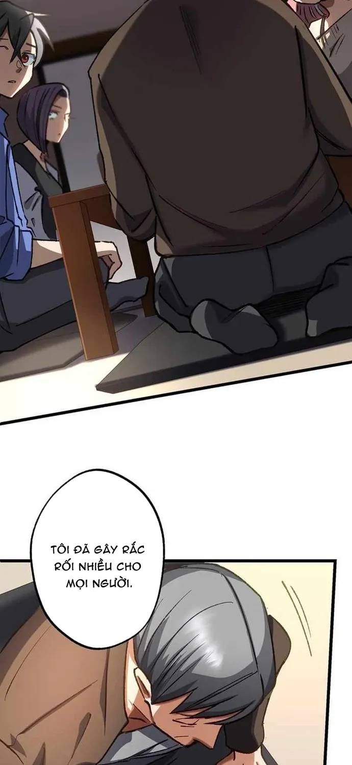 Thánh Y Sa Ngã Trọng Sinh Thành Thần Y Tối Thượng Chapter 53 - 13