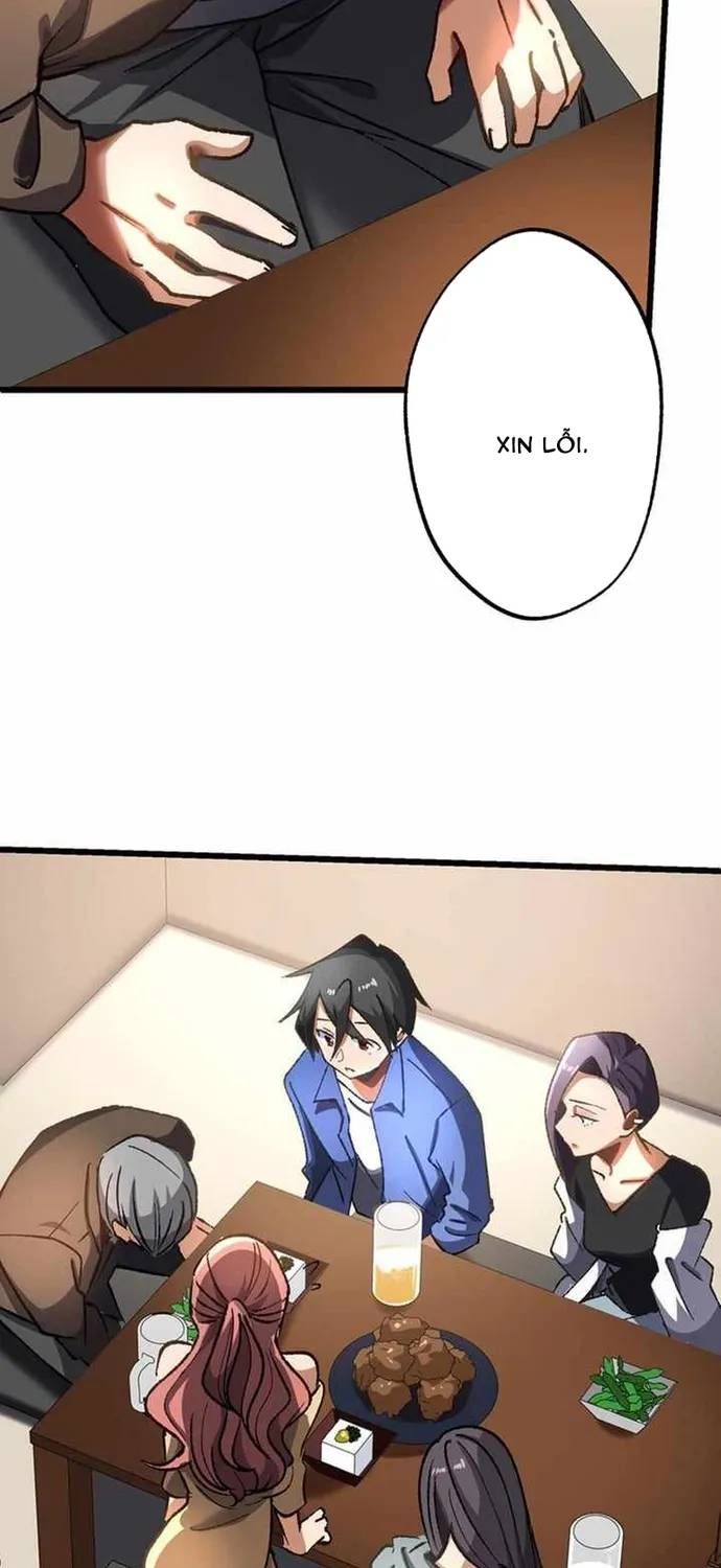 Thánh Y Sa Ngã Trọng Sinh Thành Thần Y Tối Thượng Chapter 53 - 14