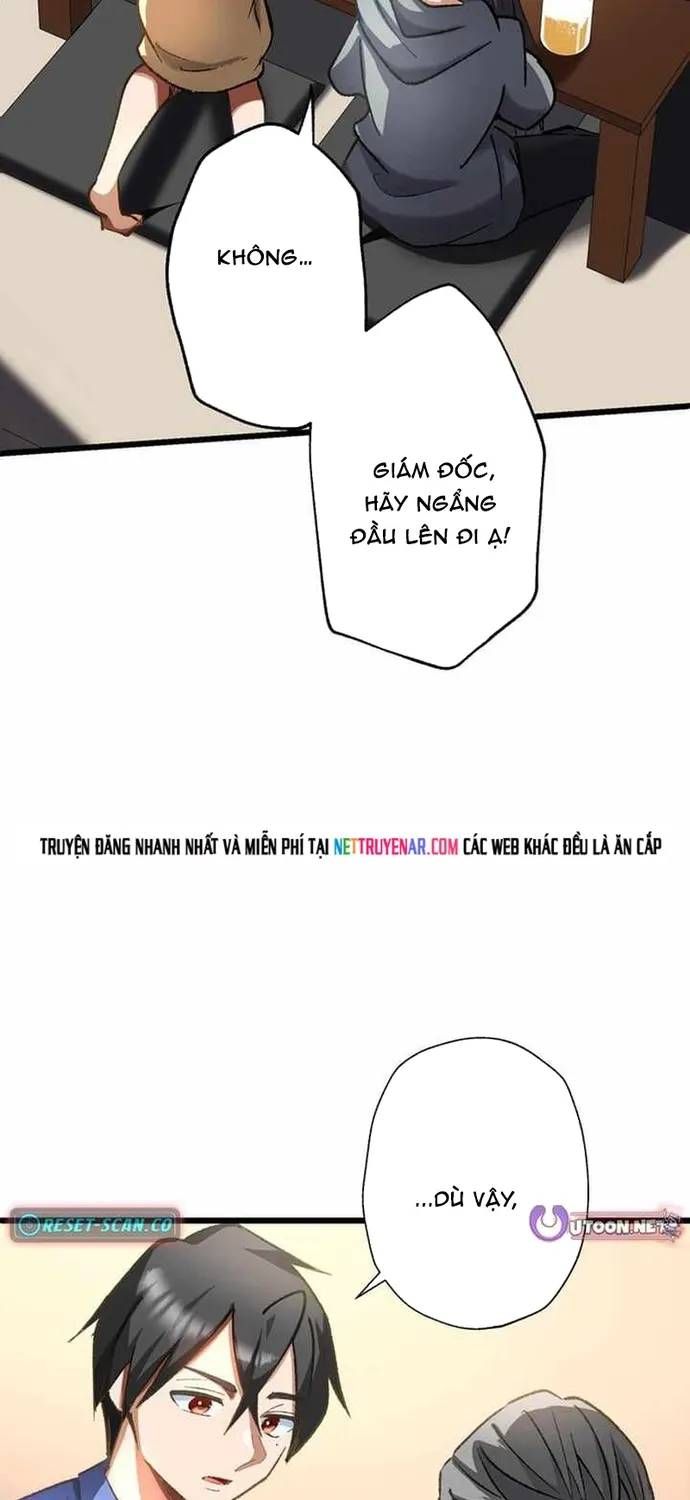 Thánh Y Sa Ngã Trọng Sinh Thành Thần Y Tối Thượng Chapter 53 - 15