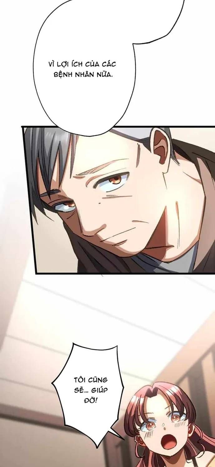 Thánh Y Sa Ngã Trọng Sinh Thành Thần Y Tối Thượng Chapter 53 - 17