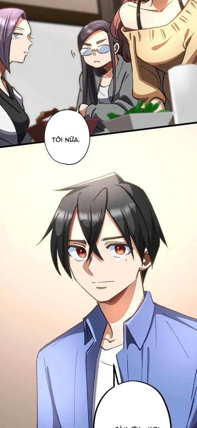 Thánh Y Sa Ngã Trọng Sinh Thành Thần Y Tối Thượng Chapter 53 - 18