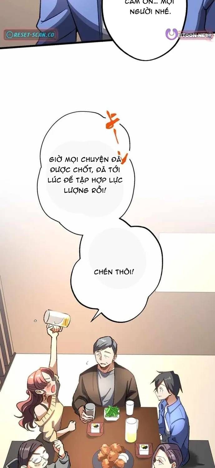 Thánh Y Sa Ngã Trọng Sinh Thành Thần Y Tối Thượng Chapter 53 - 19