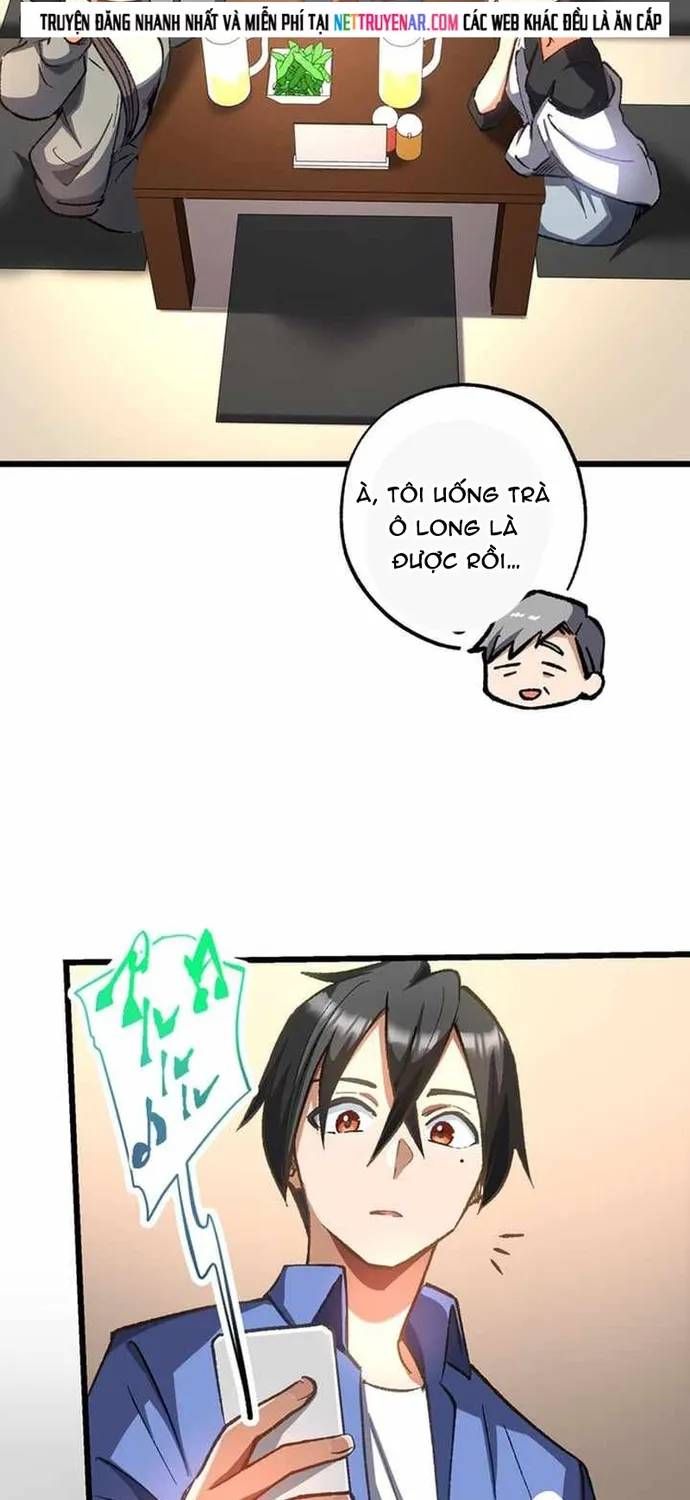 Thánh Y Sa Ngã Trọng Sinh Thành Thần Y Tối Thượng Chapter 53 - 20