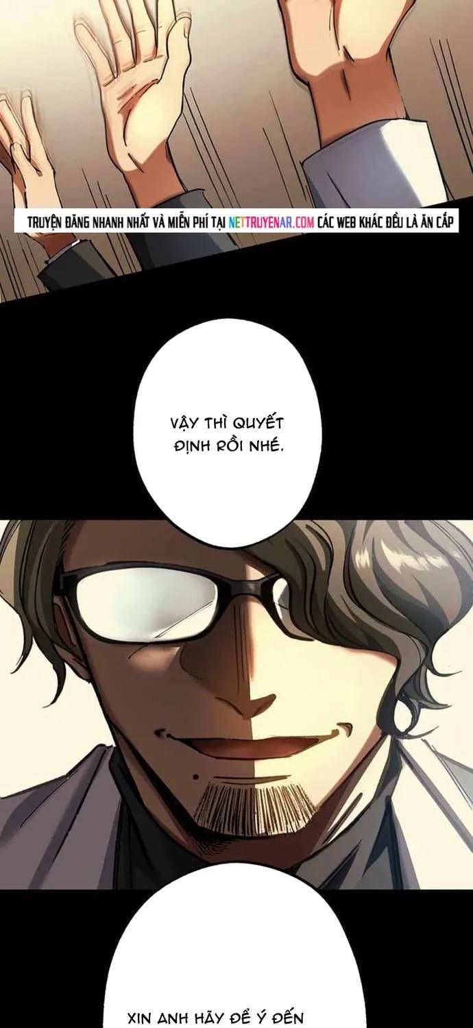 Thánh Y Sa Ngã Trọng Sinh Thành Thần Y Tối Thượng Chapter 53 - 3