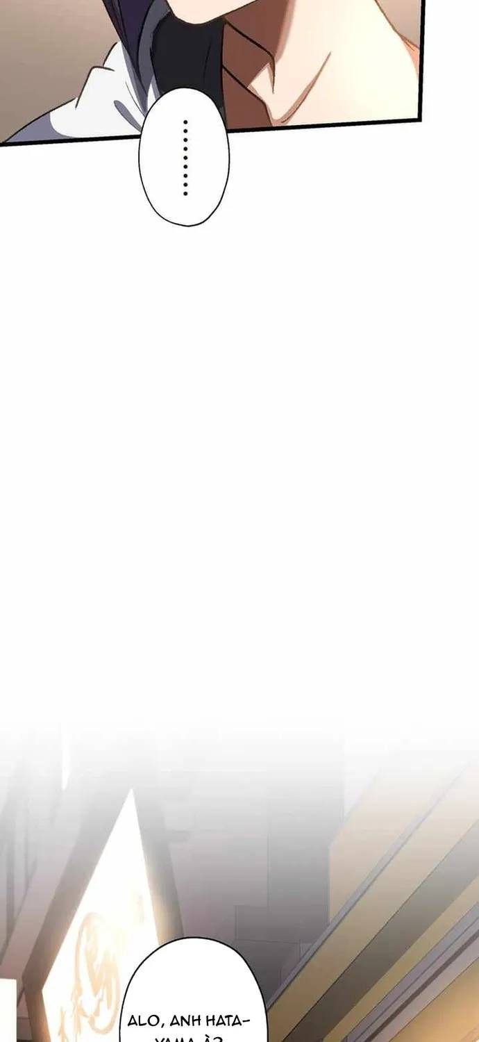 Thánh Y Sa Ngã Trọng Sinh Thành Thần Y Tối Thượng Chapter 53 - 22