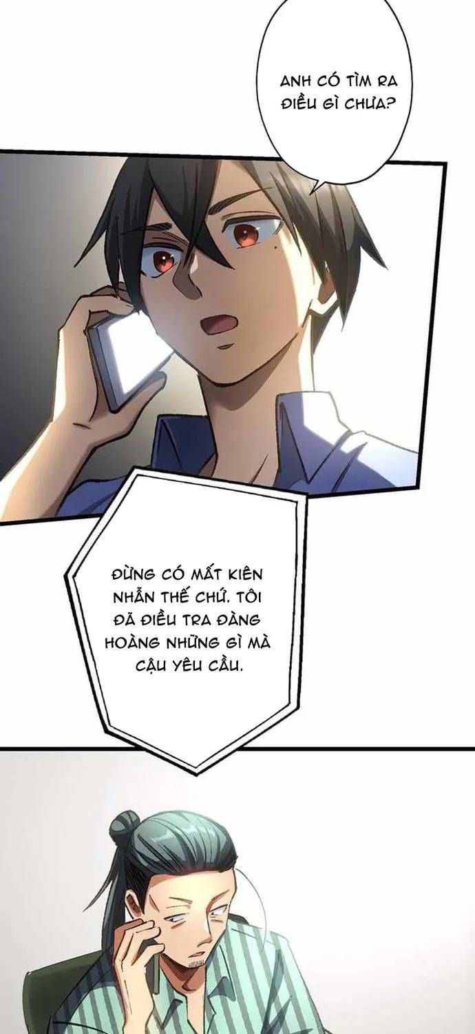 Thánh Y Sa Ngã Trọng Sinh Thành Thần Y Tối Thượng Chapter 53 - 24