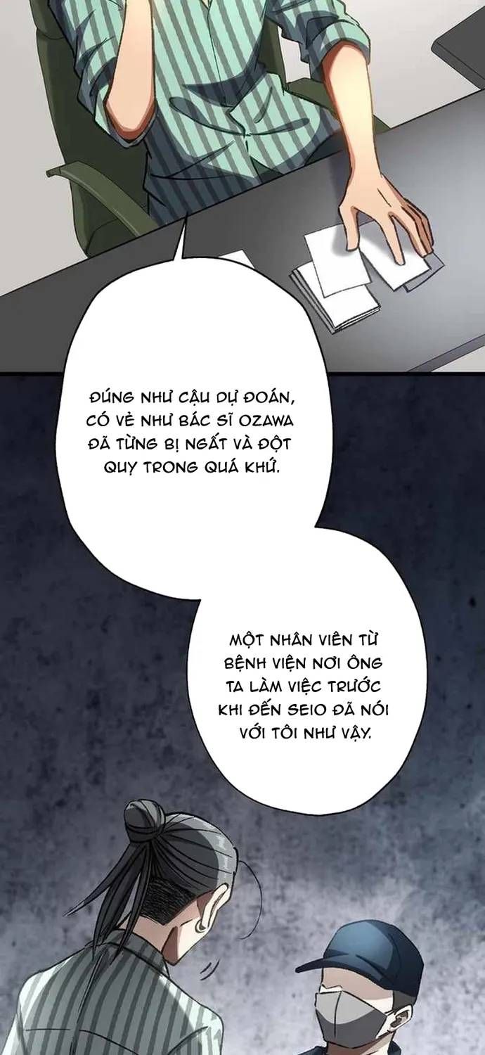 Thánh Y Sa Ngã Trọng Sinh Thành Thần Y Tối Thượng Chapter 53 - 25