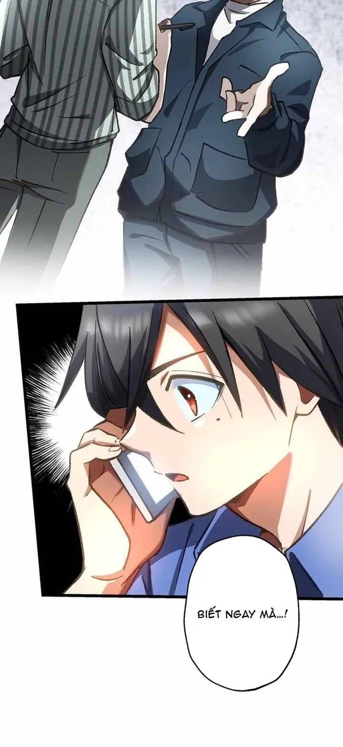 Thánh Y Sa Ngã Trọng Sinh Thành Thần Y Tối Thượng Chapter 53 - 26