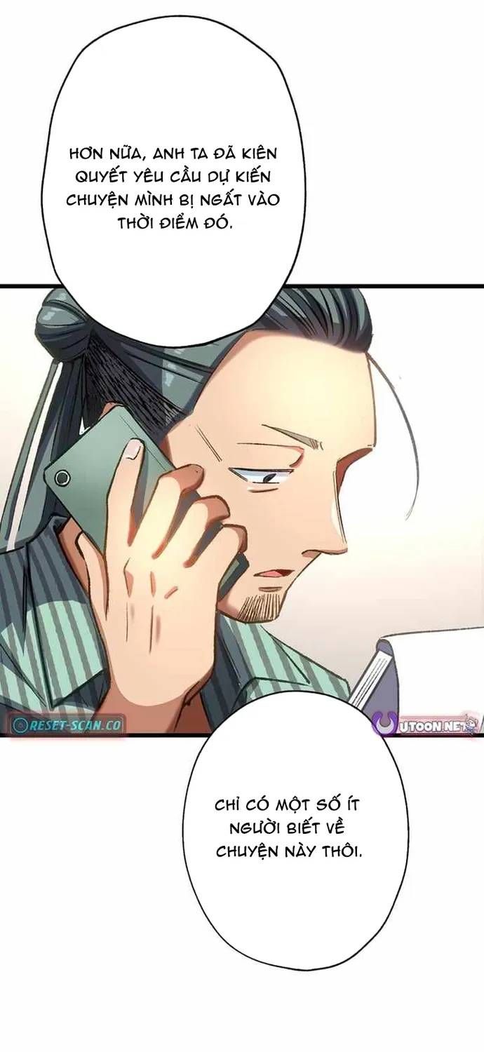 Thánh Y Sa Ngã Trọng Sinh Thành Thần Y Tối Thượng Chapter 53 - 27