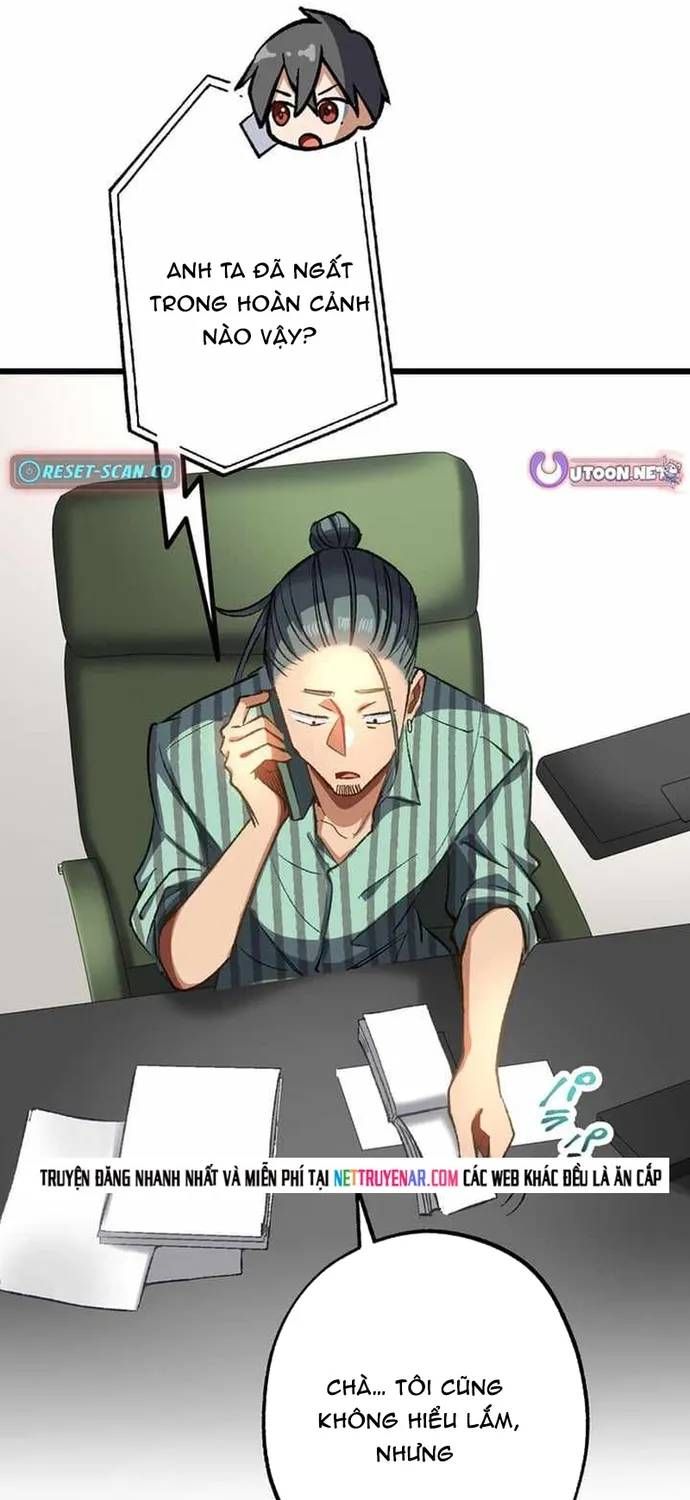 Thánh Y Sa Ngã Trọng Sinh Thành Thần Y Tối Thượng Chapter 53 - 28