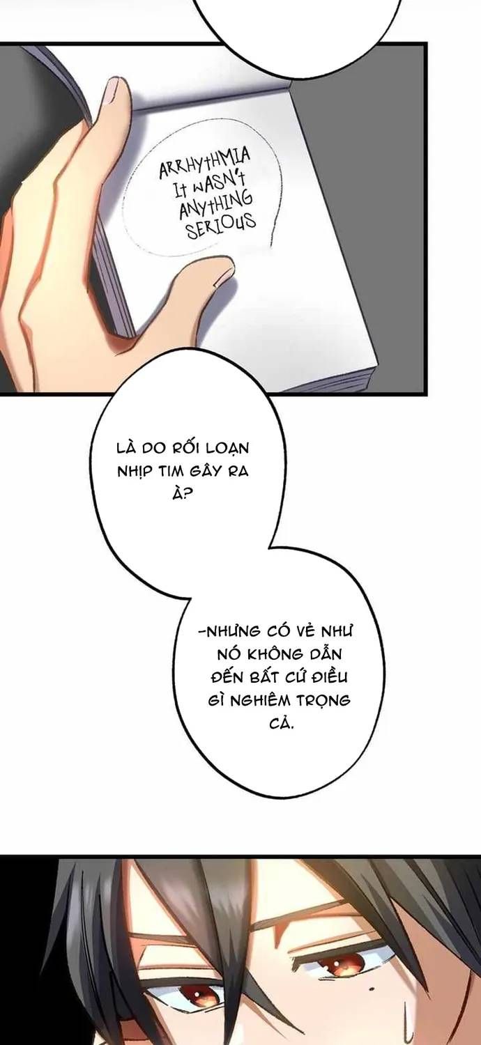 Thánh Y Sa Ngã Trọng Sinh Thành Thần Y Tối Thượng Chapter 53 - 29