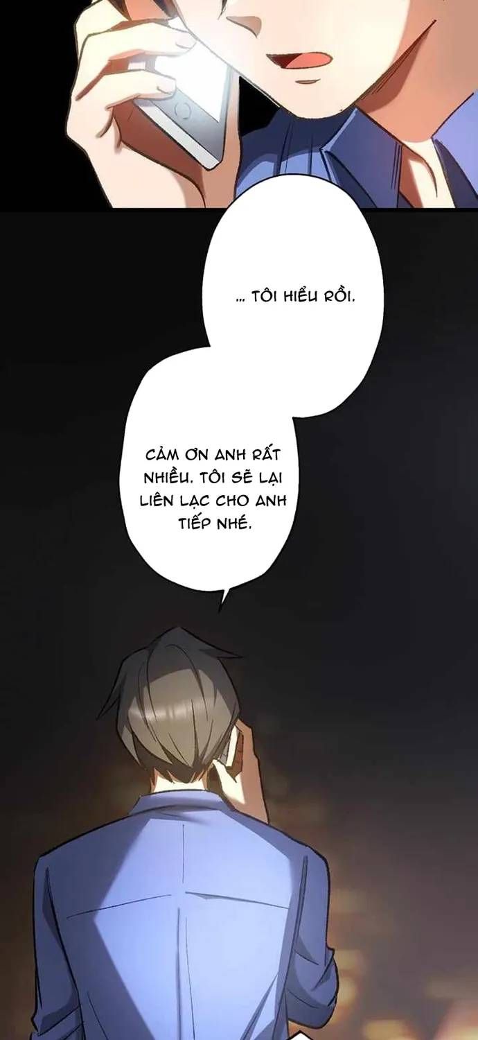 Thánh Y Sa Ngã Trọng Sinh Thành Thần Y Tối Thượng Chapter 53 - 30