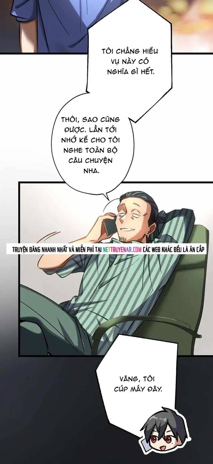 Thánh Y Sa Ngã Trọng Sinh Thành Thần Y Tối Thượng Chapter 53 - 31