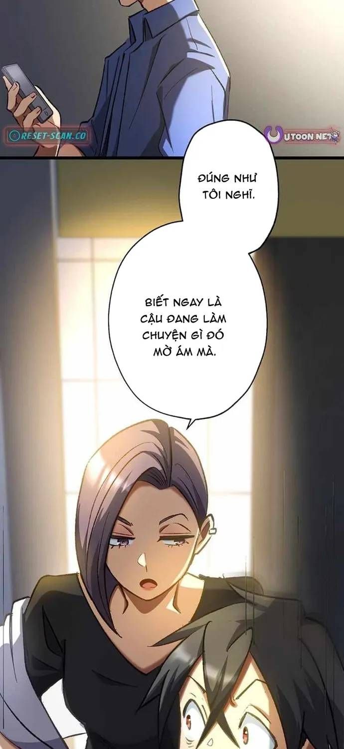 Thánh Y Sa Ngã Trọng Sinh Thành Thần Y Tối Thượng Chapter 53 - 33