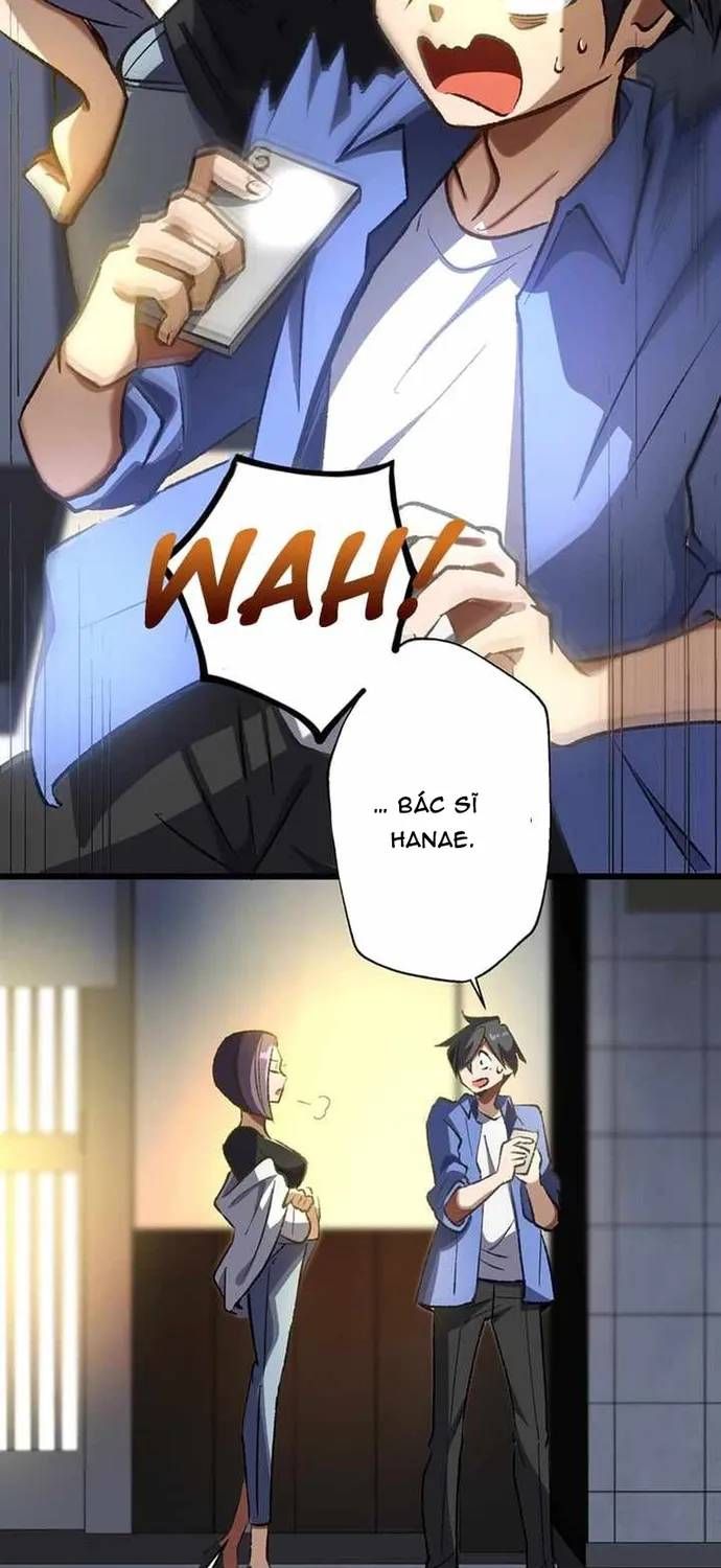 Thánh Y Sa Ngã Trọng Sinh Thành Thần Y Tối Thượng Chapter 53 - 34