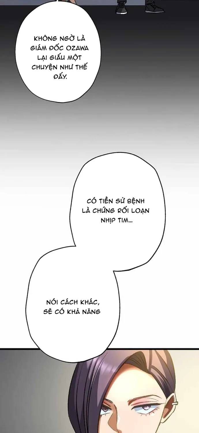 Thánh Y Sa Ngã Trọng Sinh Thành Thần Y Tối Thượng Chapter 53 - 35