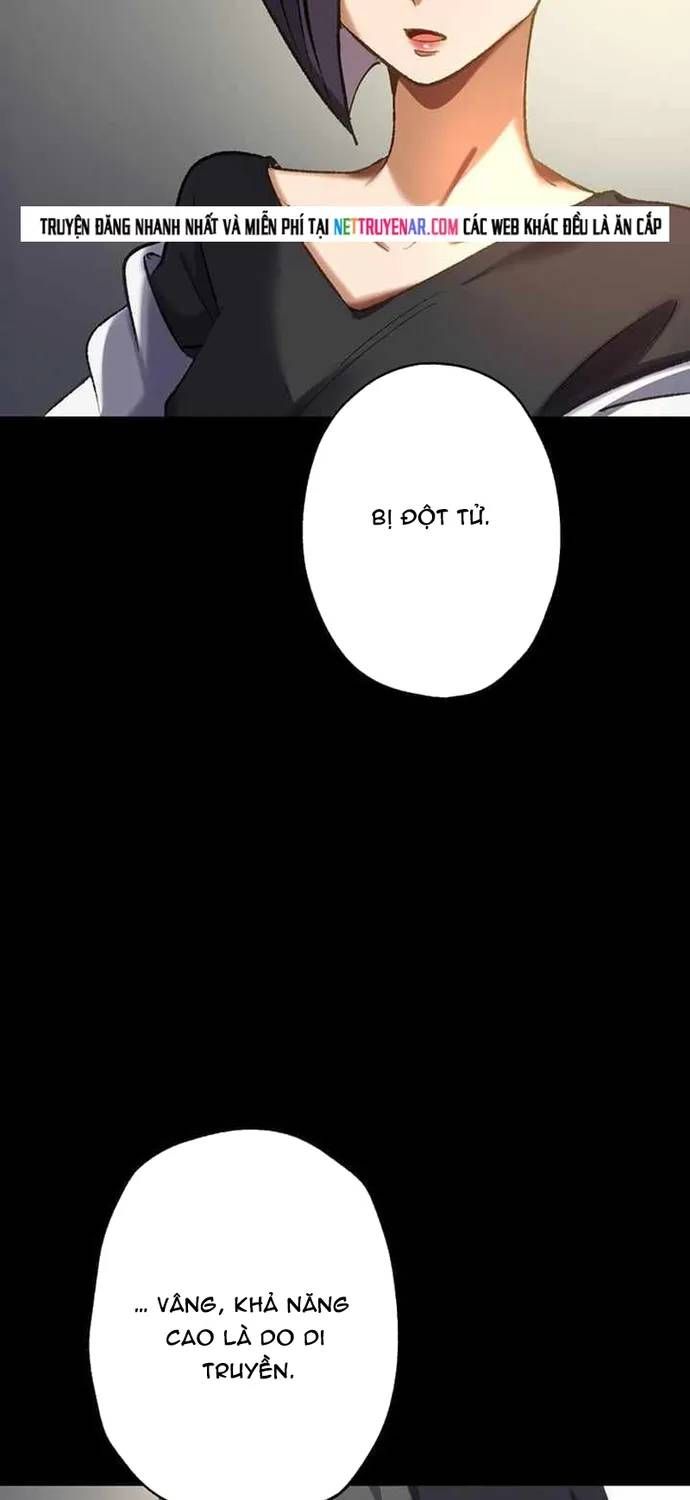 Thánh Y Sa Ngã Trọng Sinh Thành Thần Y Tối Thượng Chapter 53 - 36