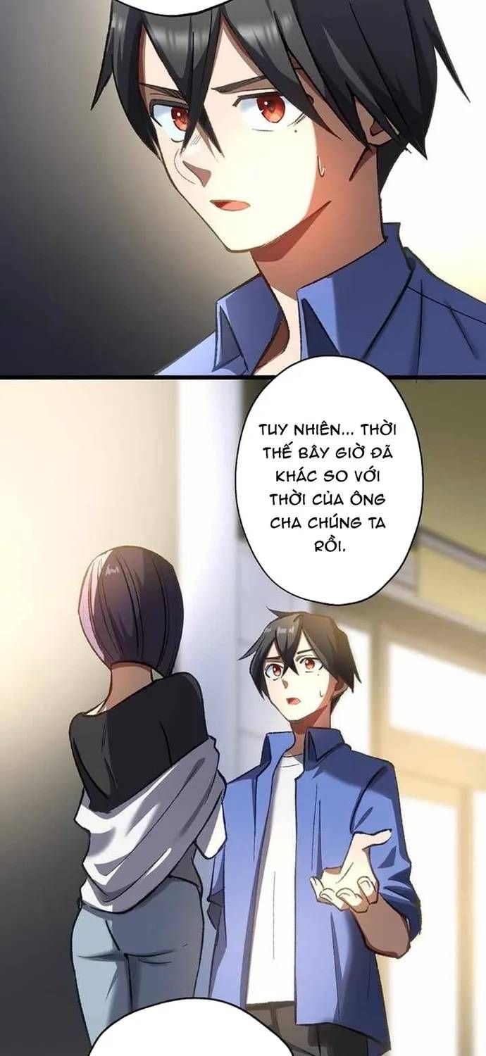 Thánh Y Sa Ngã Trọng Sinh Thành Thần Y Tối Thượng Chapter 53 - 37