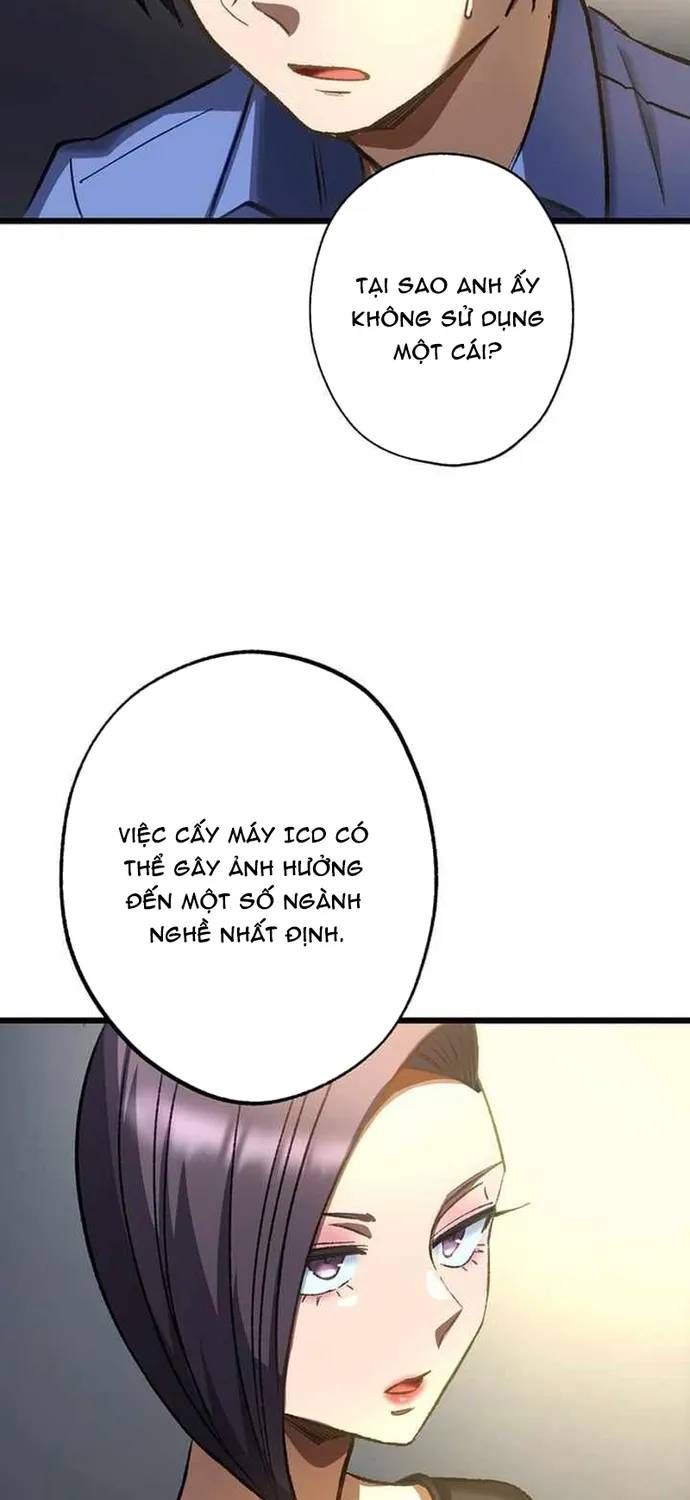 Thánh Y Sa Ngã Trọng Sinh Thành Thần Y Tối Thượng Chapter 53 - 39