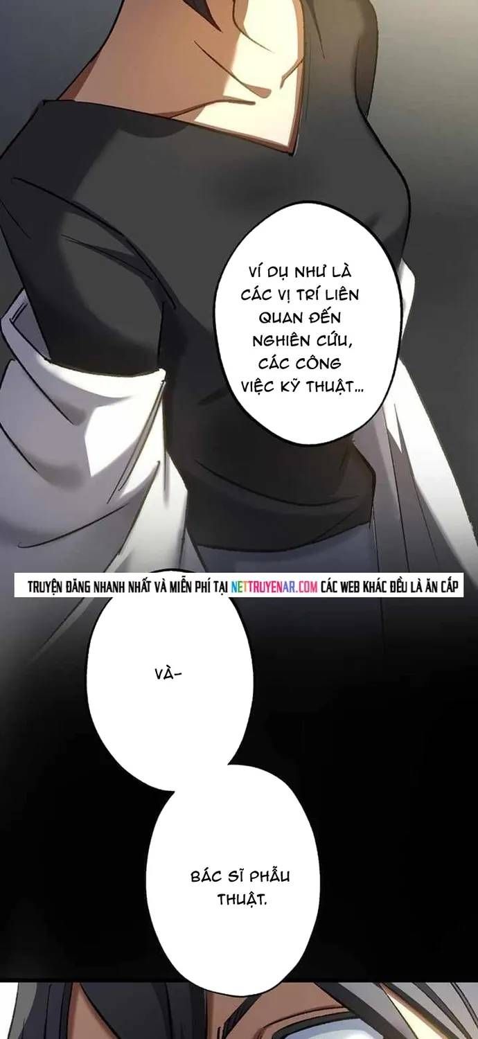 Thánh Y Sa Ngã Trọng Sinh Thành Thần Y Tối Thượng Chapter 53 - 40