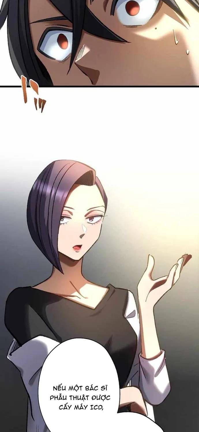 Thánh Y Sa Ngã Trọng Sinh Thành Thần Y Tối Thượng Chapter 53 - 41