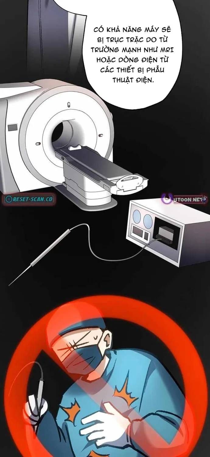 Thánh Y Sa Ngã Trọng Sinh Thành Thần Y Tối Thượng Chapter 53 - 42