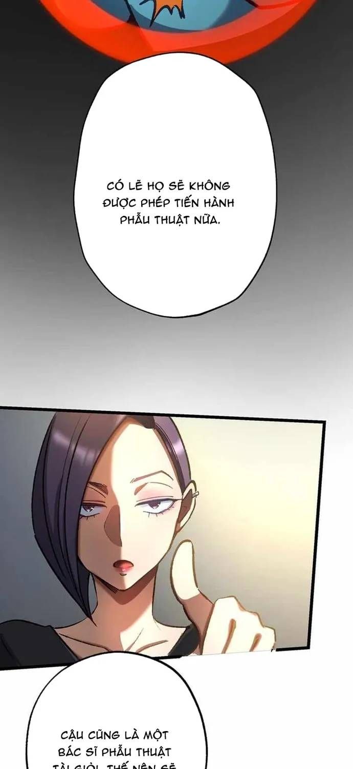 Thánh Y Sa Ngã Trọng Sinh Thành Thần Y Tối Thượng Chapter 53 - 43