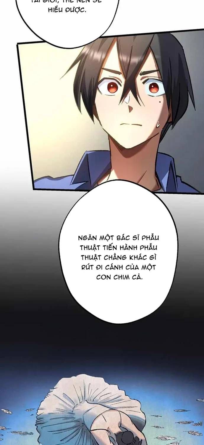 Thánh Y Sa Ngã Trọng Sinh Thành Thần Y Tối Thượng Chapter 53 - 44