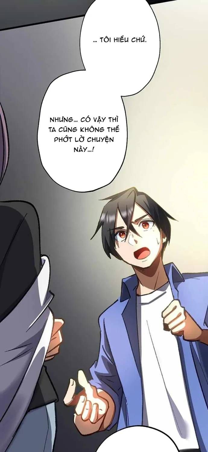 Thánh Y Sa Ngã Trọng Sinh Thành Thần Y Tối Thượng Chapter 53 - 46