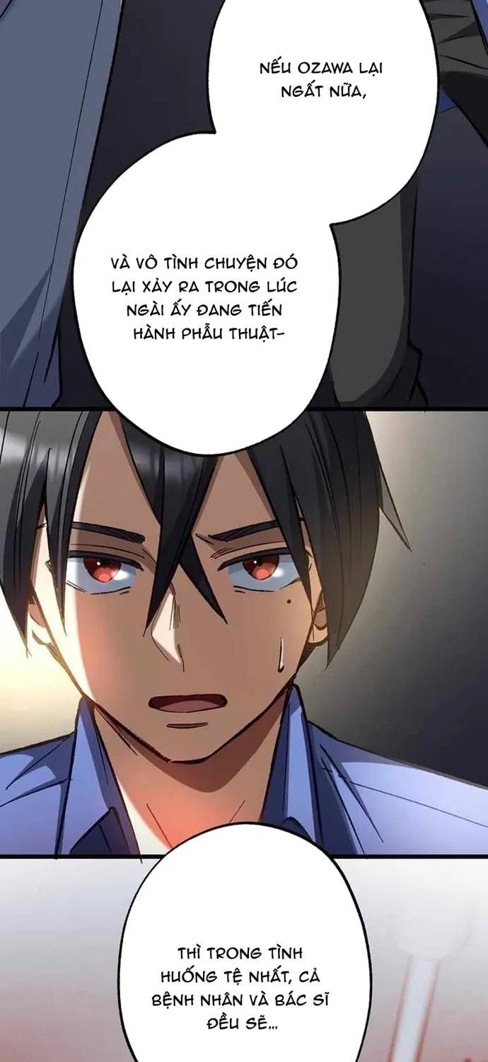 Thánh Y Sa Ngã Trọng Sinh Thành Thần Y Tối Thượng Chapter 53 - 47