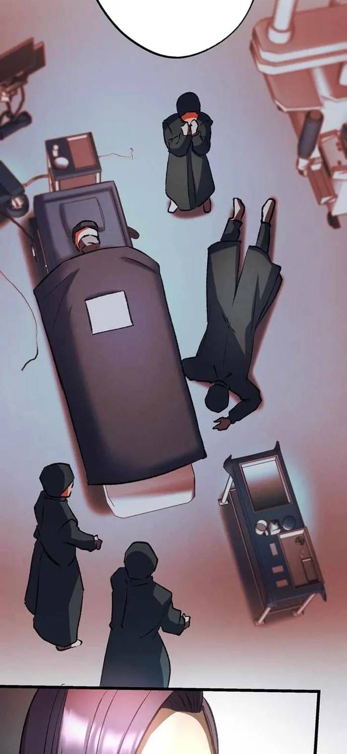 Thánh Y Sa Ngã Trọng Sinh Thành Thần Y Tối Thượng Chapter 53 - 48