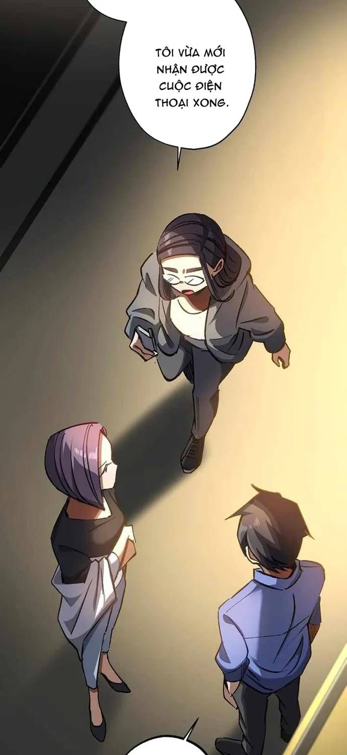 Thánh Y Sa Ngã Trọng Sinh Thành Thần Y Tối Thượng Chapter 53 - 51