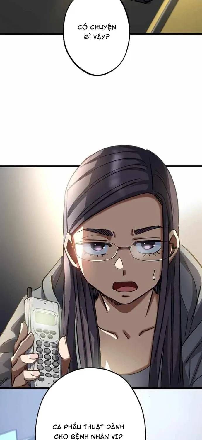 Thánh Y Sa Ngã Trọng Sinh Thành Thần Y Tối Thượng Chapter 53 - 52