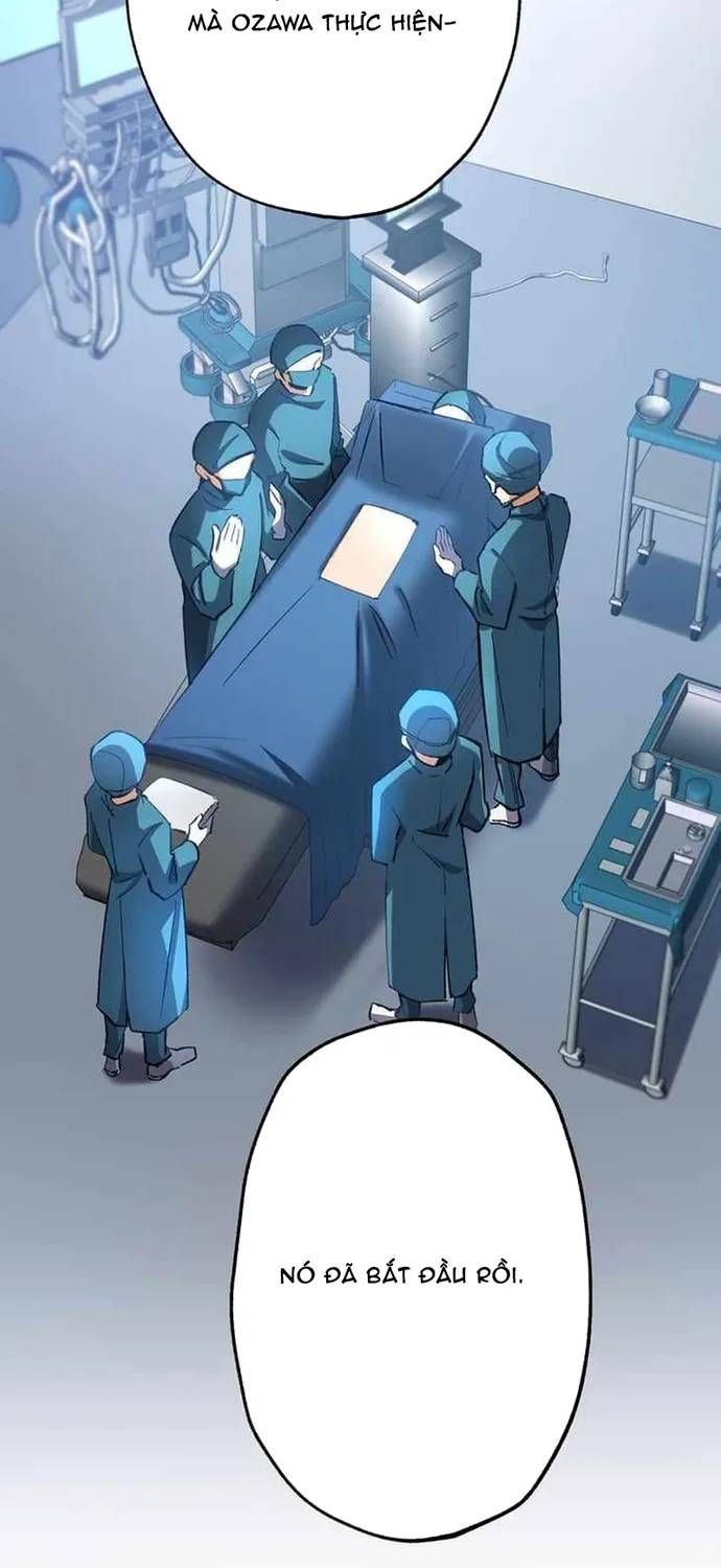 Thánh Y Sa Ngã Trọng Sinh Thành Thần Y Tối Thượng Chapter 53 - 53