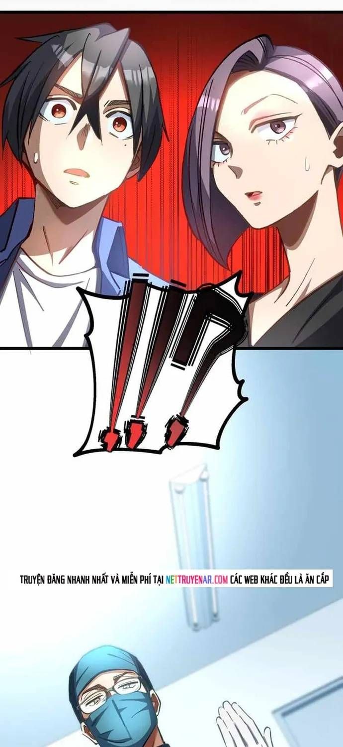 Thánh Y Sa Ngã Trọng Sinh Thành Thần Y Tối Thượng Chapter 53 - 54