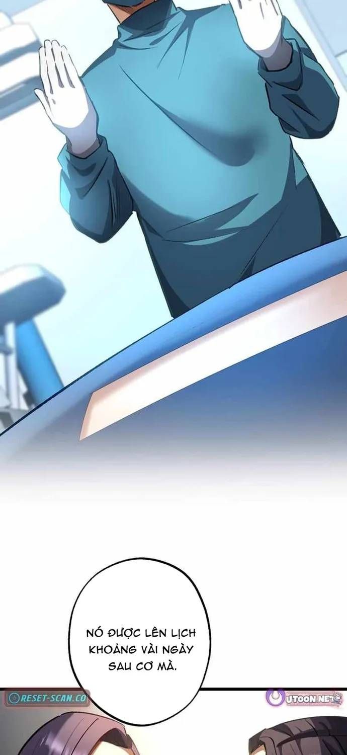 Thánh Y Sa Ngã Trọng Sinh Thành Thần Y Tối Thượng Chapter 53 - 55