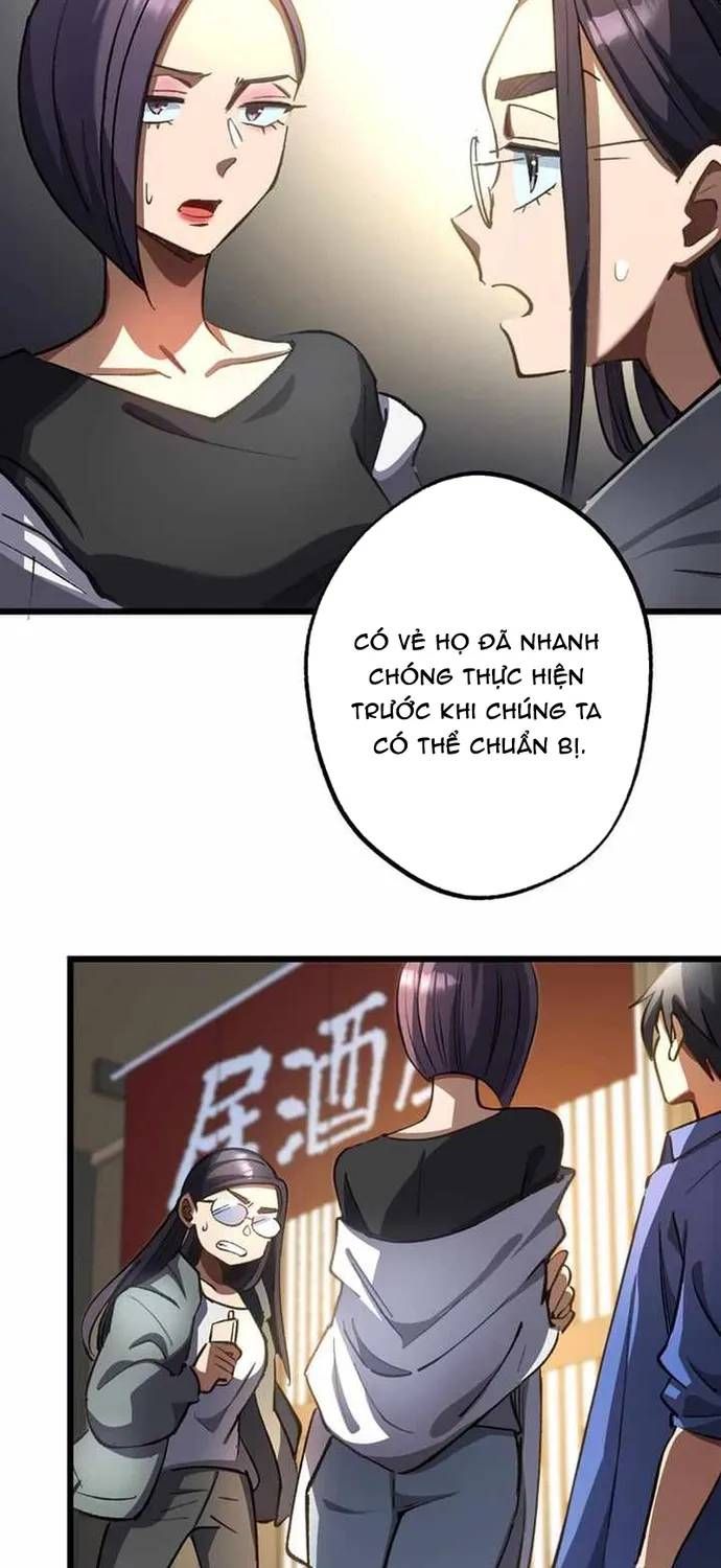 Thánh Y Sa Ngã Trọng Sinh Thành Thần Y Tối Thượng Chapter 53 - 56