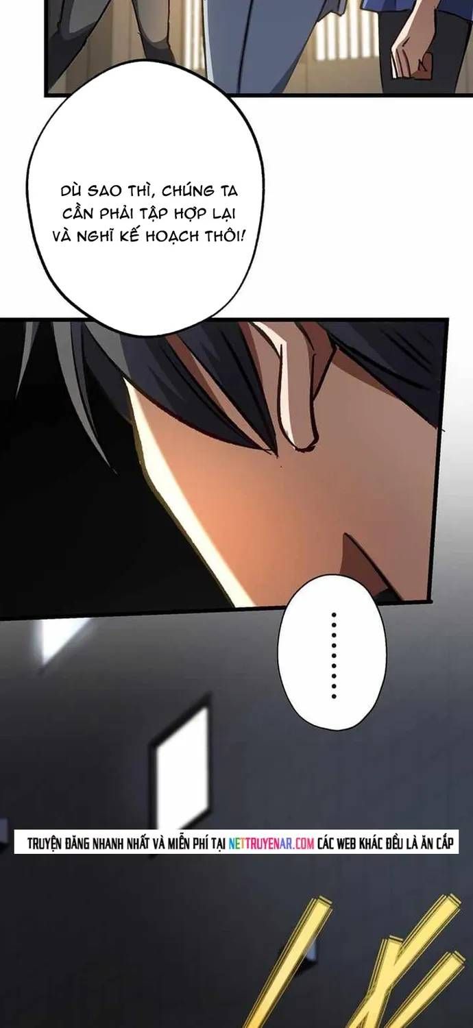 Thánh Y Sa Ngã Trọng Sinh Thành Thần Y Tối Thượng Chapter 53 - 57