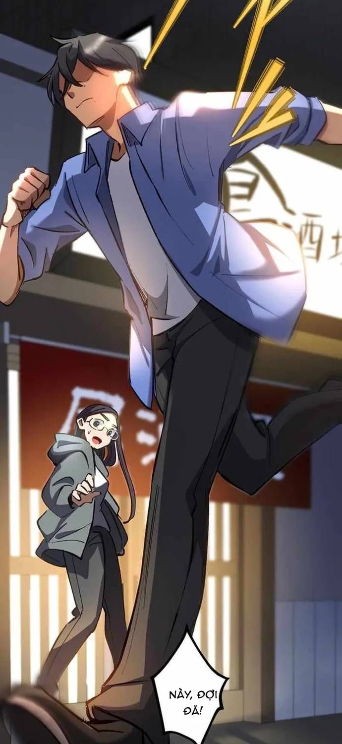 Thánh Y Sa Ngã Trọng Sinh Thành Thần Y Tối Thượng Chapter 53 - 58