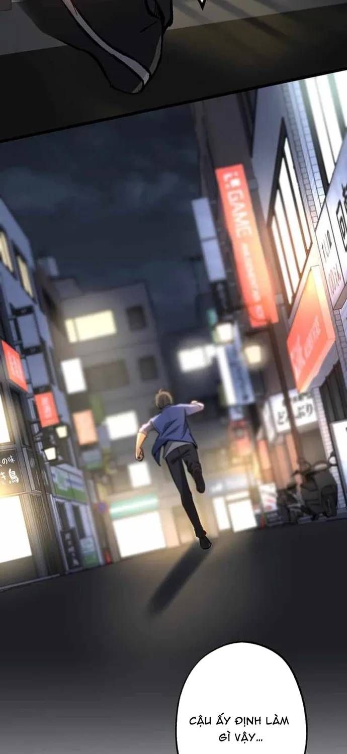 Thánh Y Sa Ngã Trọng Sinh Thành Thần Y Tối Thượng Chapter 53 - 59