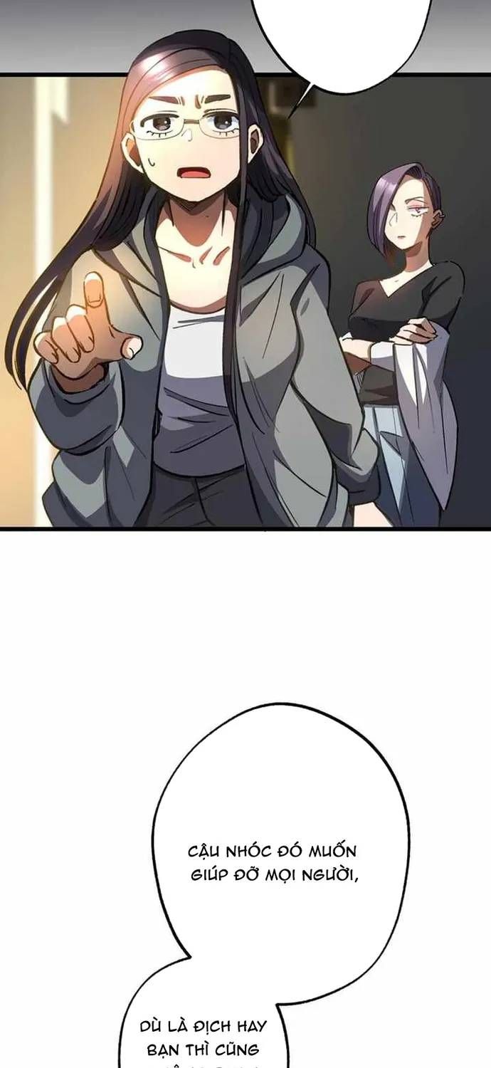 Thánh Y Sa Ngã Trọng Sinh Thành Thần Y Tối Thượng Chapter 53 - 60