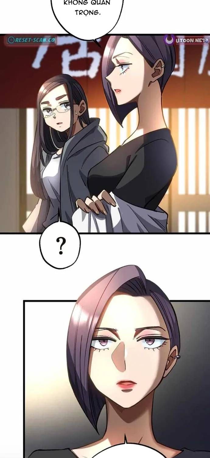 Thánh Y Sa Ngã Trọng Sinh Thành Thần Y Tối Thượng Chapter 53 - 61