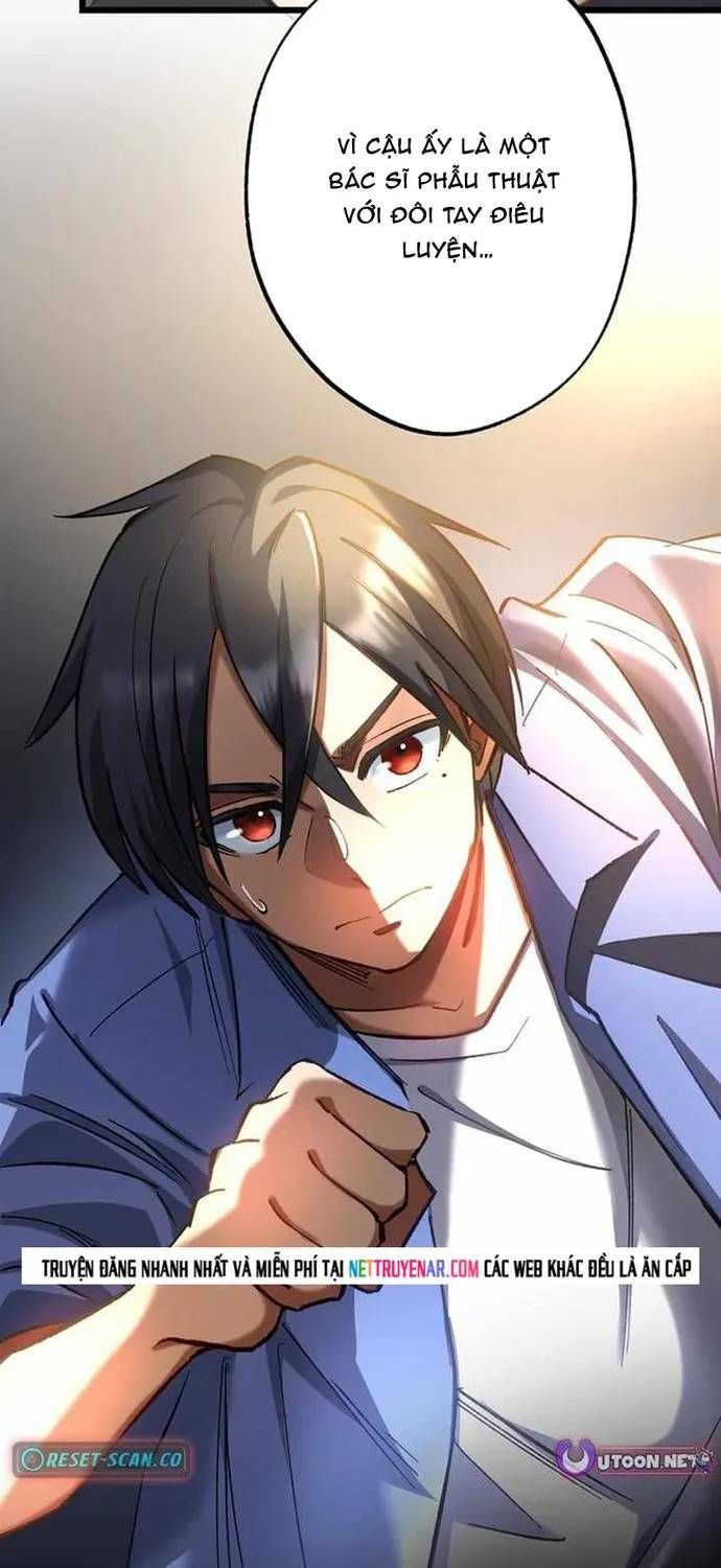 Thánh Y Sa Ngã Trọng Sinh Thành Thần Y Tối Thượng Chapter 53 - 62