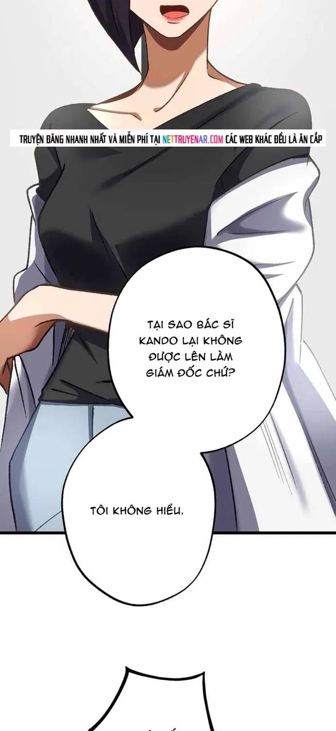 Thánh Y Sa Ngã Trọng Sinh Thành Thần Y Tối Thượng Chapter 53 - 8